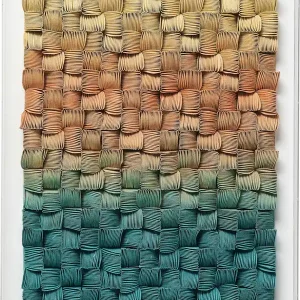 Beställ nu Tavla Puerto Vallarta Pezzi - 3D Tavla, 100x75cm