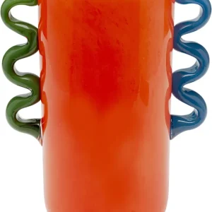 Begränsat antal Vas Manici - Orange, 30cm