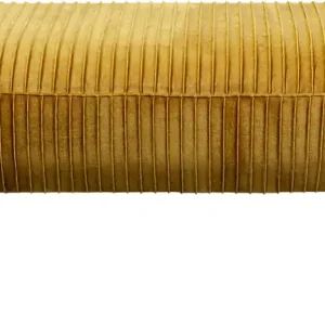 Bänk Suri - Gul, 120cm Rabatt