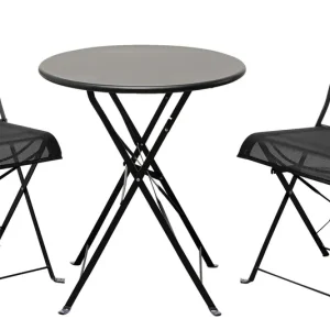 Balcony Set - Stolar med Bord (3-delar) Köp nu