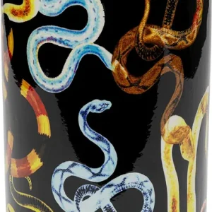 Vas Snake Party, 40cm Sänkt pris