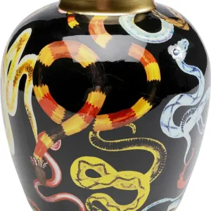 Vas Snake Party, 22cm Sänkt pris