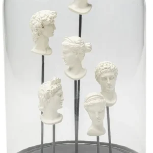 Begränsad tid Dekor Romans, 28cm