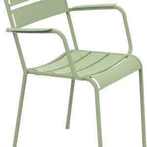 Karmstol Twist - Mint Rabatter