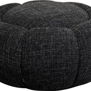 Pall Peppo Bloom - Melange Svart, Ø72cm Billigare