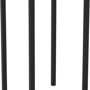 Barbord Twist Quatris - Svart Rea