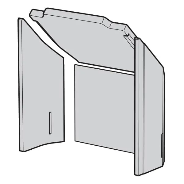 Begränsad tid Contura Vermiculitesats C30