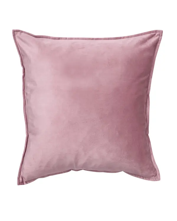 Snabb leverans Kuddfodral Sammet 45x45 1-pack