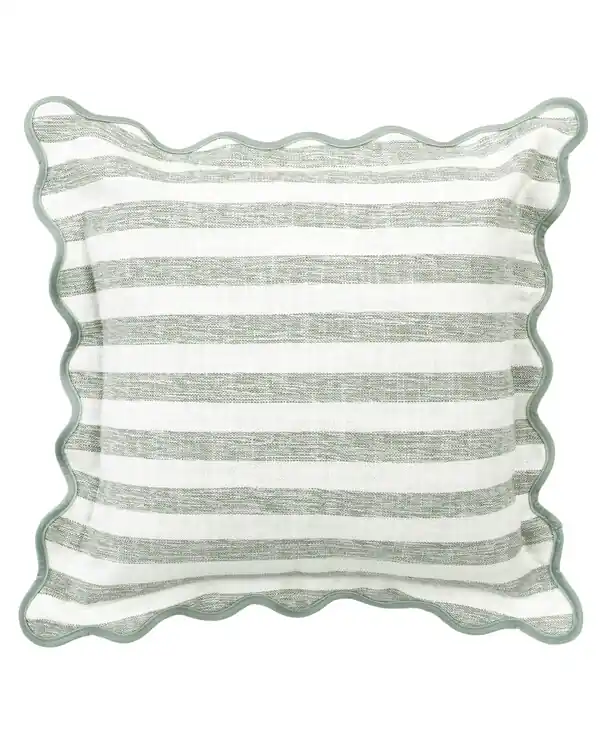 Erbjudandepris Kuddfodral Lines 1-pack