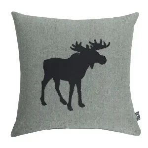 Kuddfodral Helge med broderat motiv 1-pack Köp nu