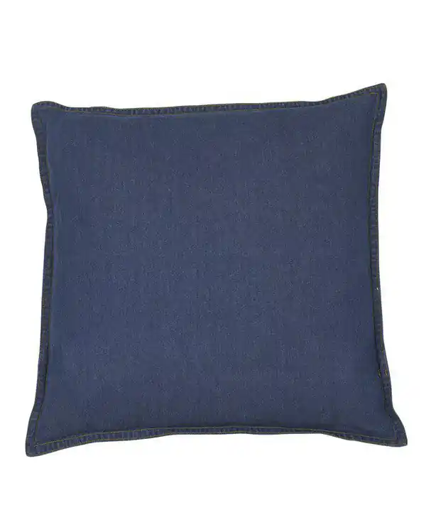 Fynd Kuddfodral Norton denim 1-pack