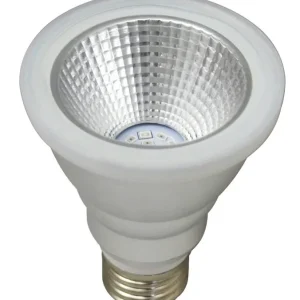 PR Home Grow Växtlampa E27 LED 6W Endast denna vecka