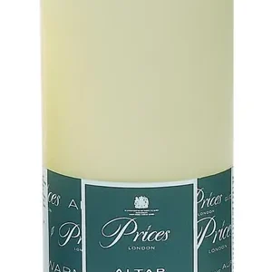 Köp nu Price's Altar Blockljus Höjd 25cm