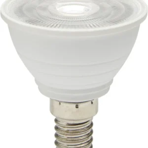 PR Home Spot PAR 16 Ljuskälla LED E14 Vit Sänkt pris