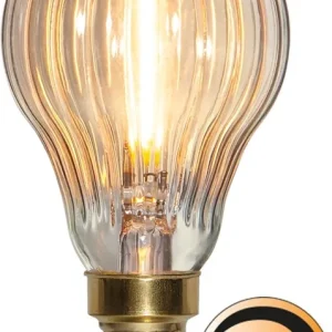 Begränsat antal Star Trading LED-Lampa E14 Dimbar 0,8W Klar