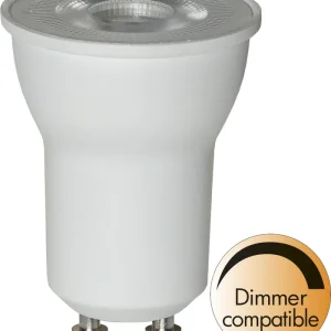 Star Trading LED-Lampa GU10 MR11 3,6W (28W) Extra rabatt