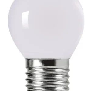 LED-Lampa Klot E27 4,5W Dimbar Opal PR Home Perfect Kampanjpris