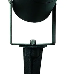 Bolthi Spotlight LED 3W IP54 Svart Nyhet