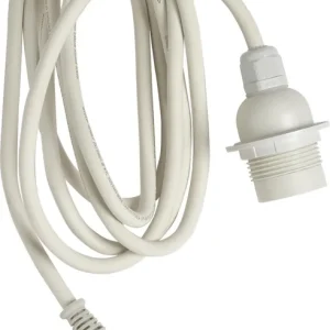 Fynd PR Home Flex Out Lampupphäng 5 m Vit