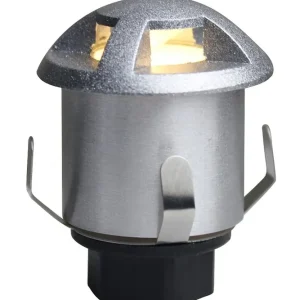 Bolthi Decklight 35mm Stål 4-set Trygg betalning