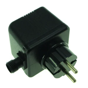Handla nu Bolthi Transformator Plug-in 20W Svart