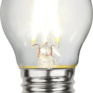Beställ nu Star Trading LED-Lampa E27 2,3W(26W) Klar