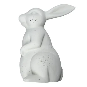 Endast idag Vägglampa Barn Byon Rabbit Grå 24cm