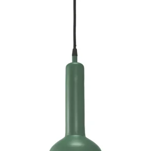 Nedsatt pris Fönsterlampa Grön PR Home Bainbridge 15cm