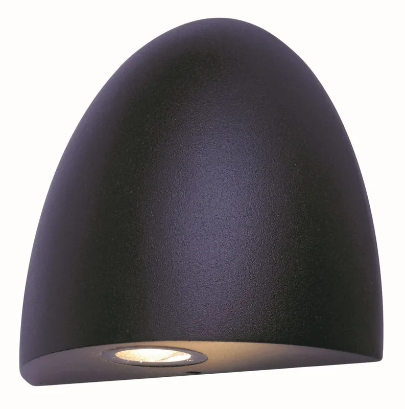 Bolthi Tyra Downlight 2-set Svart 12V IP44 Fri frakt