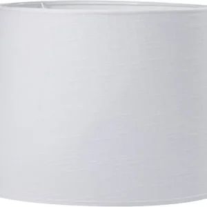 Endast idag Lampskärm PR Home Sofia Classico Vit 25cm