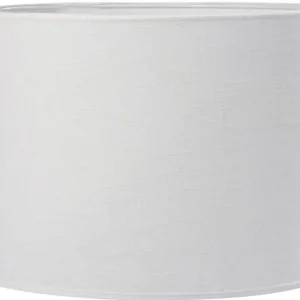 Lampskärm PR Home Sara Franza Vit 20cm Snabb leverans