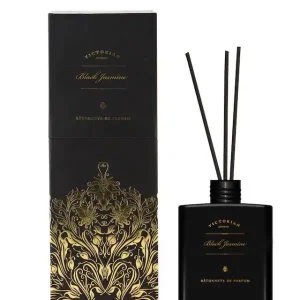 Victorian Sense Doftpinnar Black Jasmine Kampanjpris
