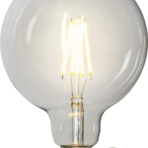 Star Trading LED-Lampa E27 Filament 7,5W(60W) Klar Erbjudande