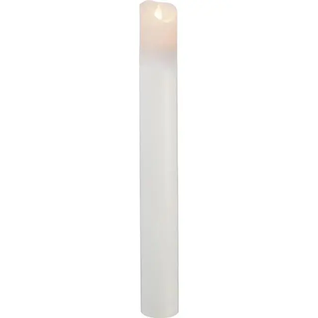 Blockljus LED Star Trading M-Twinkle Vit 5x40cm Beställ nu