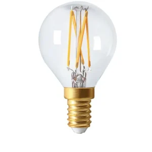 Köp online PR Home Ljuskälla Elect LED Filament Klar 8 cm E14