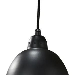 Fönsterlampa Svart PR Home Chicago 18cm Kundfavorit