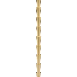 Lampfot Guld PR Home Chloe 61cm Extra rabatt