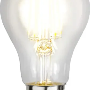 Endast denna vecka Star Trading LED-Lampa E27 Low Voltage 3,3W(39W)
