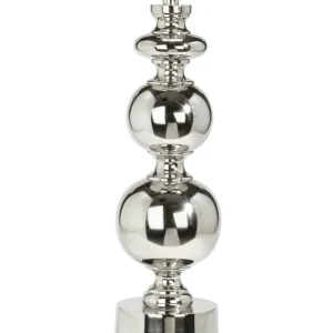 Begränsad tid Lampfot Krom PR Home Grace 41cm