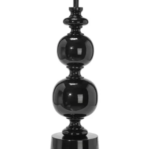 Fri frakt Lampfot Svart PR Home Grace 60cm
