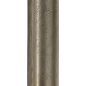 Extra rabatt Lampfot Råsilver PR Home Notice 30cm