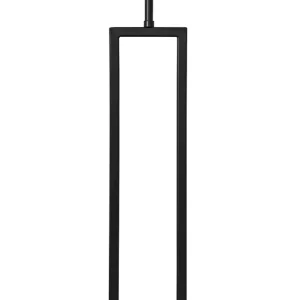 Kampanjpris Lampfot Svart PR Home Rod 61cm