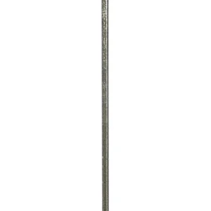 Lampfot Silver PR Home Base 55cm Kundfavorit