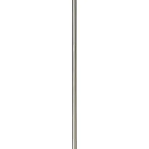 Lampfot Krom PR Home Base 55cm Billigare