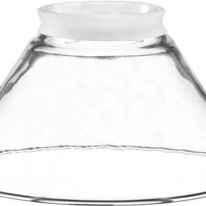 Lampskärm PR Home August Klar Glas 15cm Endast denna vecka
