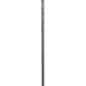 Bästa pris Lampfot Silver PR Home Base 45cm