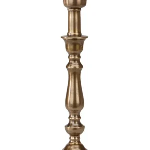 Lampfot PR Home Therese Antikmässing 34cm Fynd