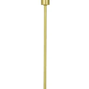 Erbjudande Lampfot Aneta Lighting Ester Mässing 43cm