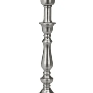 Lampfot PR Home Therese Antiksilver 27cm Köp nu