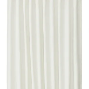 Bästa pris Gardin Svanefors Cecil Offwhite 145x260cm 2-Pack